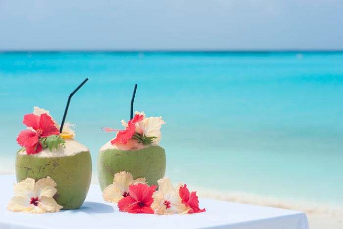 Plages de Madagascar