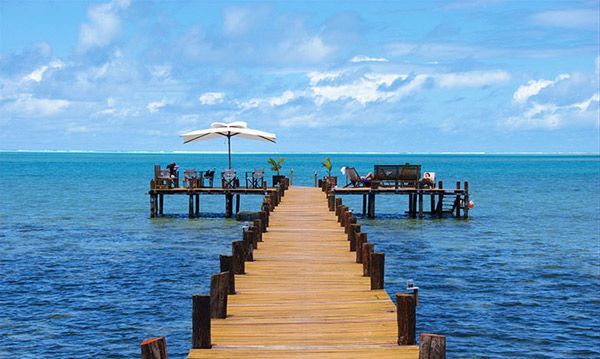 Plages de Madagascar