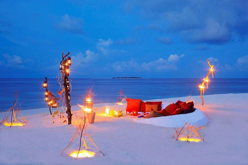 Plages de Madagascar