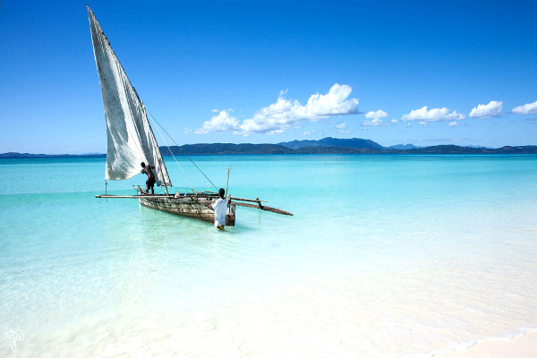 Plages de Madagascar